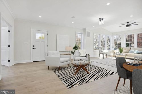 401 Boyd Ave, Silver Spring MD 20912-5404 exterior