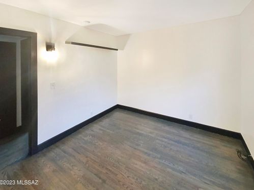 2921 Elm St, Tucson AZ  85716-3548 exterior