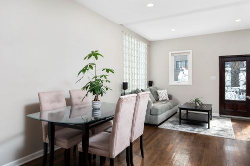 2223 Mclean Ave, Chicago IL 60647-4451 exterior