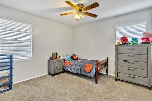 4013 Rainier St, Irving TX 75062-7208 exterior