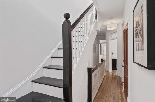 801 Independence Ave, Washington DC 20003-1317 exterior