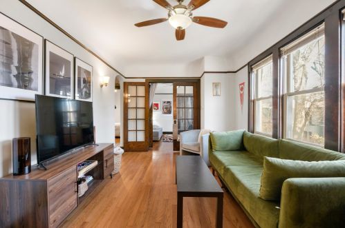 1702 Wolcott Ave, Chicago IL 60636-2126 exterior