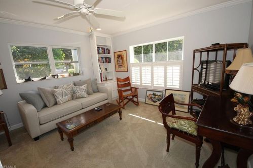 601 15 Ave, Naples FL 34102-7440 exterior