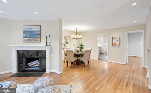 1634 Monroe St, Washington DC 20010-1803 exterior