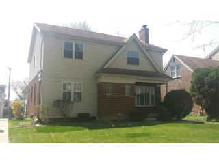 2664 Buckingham Ave, Bham MI  48009-5871 exterior