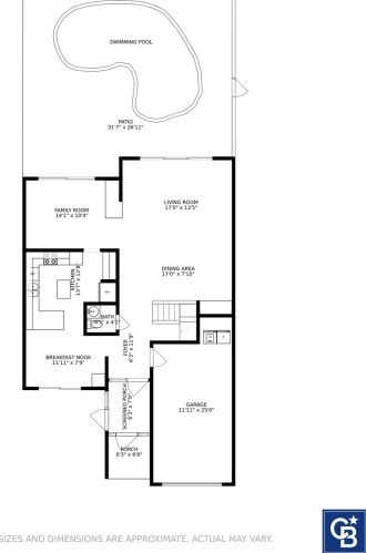 11043 Oakdale Rd, Boynton Beach FL 33437-1637 exterior