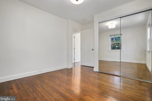 1611 Noyes Dr, Silver Spring MD 20910-2224 exterior