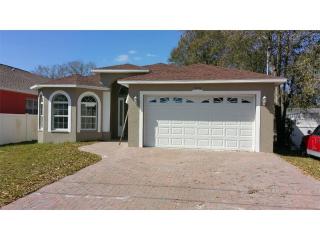 7214 Thatcher Ave, Tampa FL  33614-2566 exterior