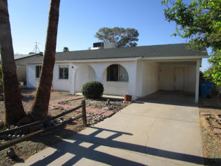 3607 Blanche Dr, Phoenix, AZ 85032-4602