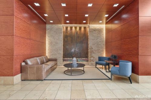 1 Spring St, New Brunswick NJ  08901-2107 exterior