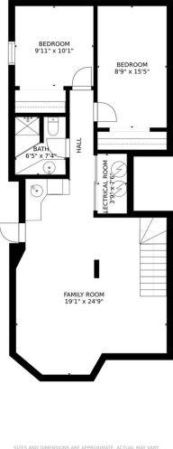 3220 Un Ave, Chicago IL 60616-4776 exterior