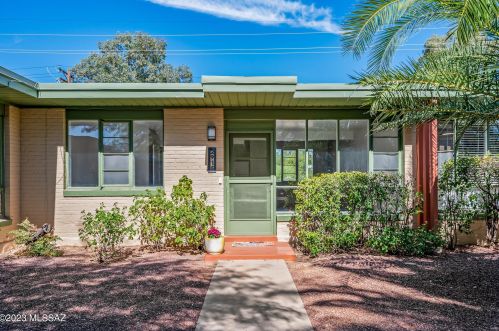 2915 17th St, Tucson, AZ 85716-5643