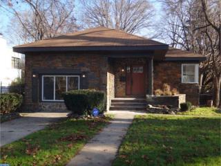 2273 51st St, Philadelphia PA  19131-2452 exterior