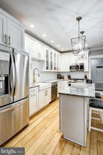 535 Chestnut St, Lancaster PA  17602-3018 exterior