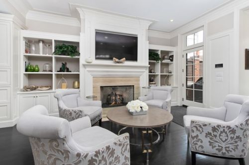 1945 Dayton St, Chicago IL 60614-5028 exterior