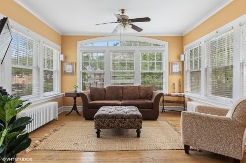 6738 Ashland Ave, Chicago IL 60643-5012 exterior