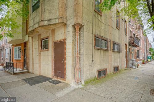 1000 6 St, Philadelphia PA 19147-4011 exterior