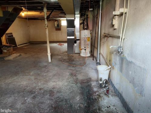 1807 28 St, Philadelphia PA 19145-2409 exterior