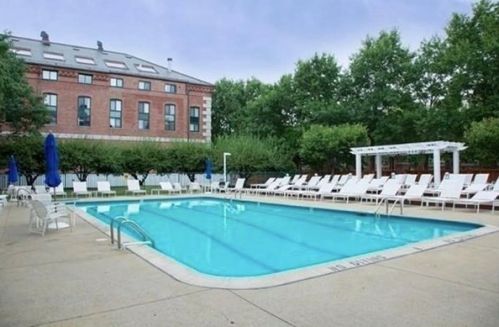 42 8th St, Boston MA  02127-2507 exterior