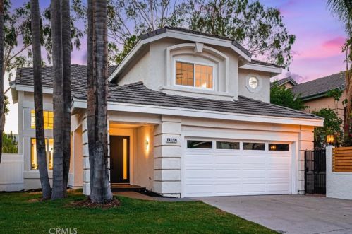 13982 Capewood Ln, San Diego CA  92128-6469 exterior