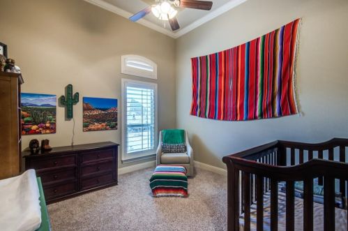 3512 Millbank, Frisco TX 75056-6490 exterior