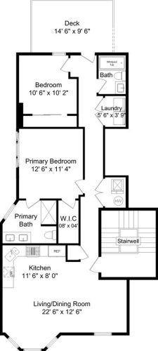 4440 Dover St, Chicago IL  60640-6211 exterior