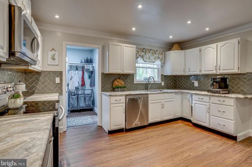 151 Autumn Ct, Huntingtown MD 20639-3400 exterior