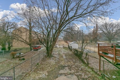 2529 18th St, Washington DC 20003-1607 exterior