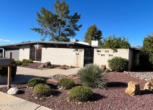 8831 Calle Playa, Tucson, AZ 85715-5626