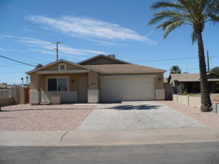 1102 25th St, Phoenix AZ  85008-4915 exterior