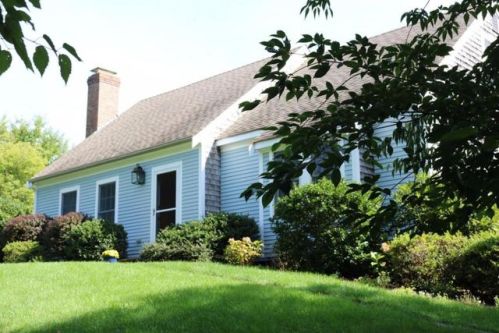 150 Widgeon Dr, Eastham, MA 02642-3440