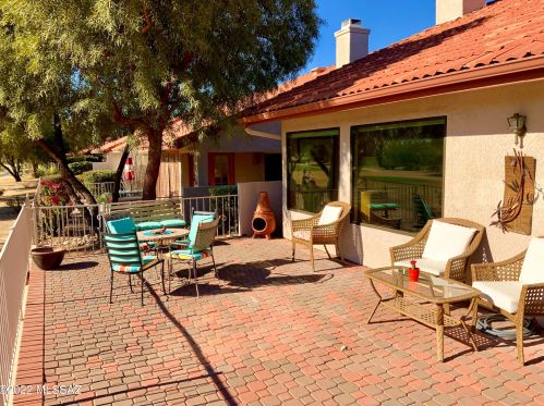 8760 Arnold Palmer Dr, Tucson AZ  85742-9680 exterior