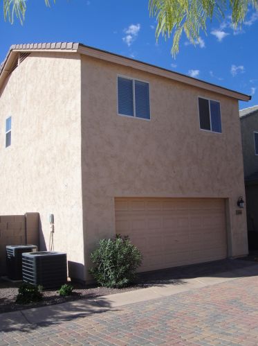 5144 Albeniz Pl, Phoenix AZ  85043-1976 exterior