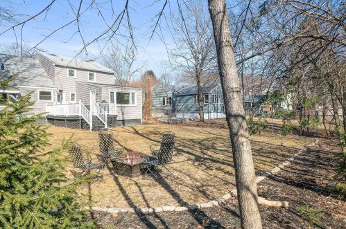 101 Craigie St, Portland ME 04102-2529 exterior