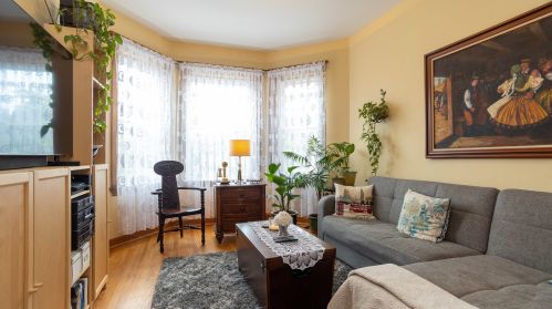 2603 Walton St, Chicago IL 60622-4579 exterior