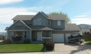 1931 Hideaway Pl, Wenatchee, WA 98801-1073
