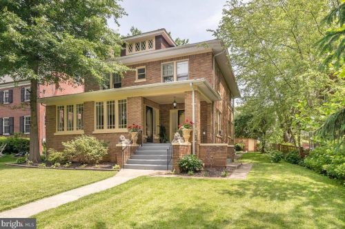 5319 Nevada Ave, Washington, DC 20015-1725