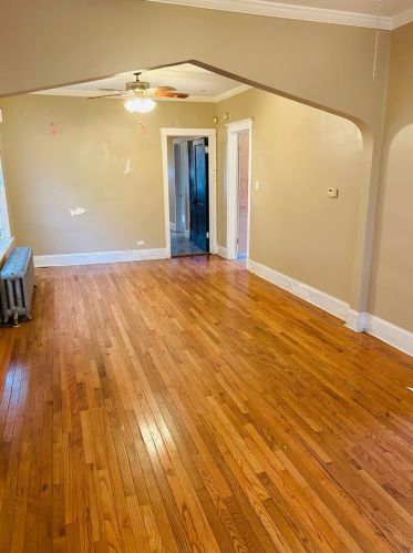 1409 71st Pl, Chicago IL  60636-3936 exterior