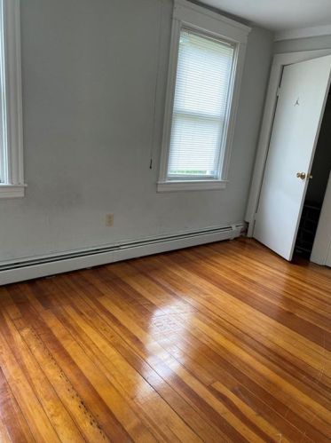 15 Judith St, Providence RI  02909-2915 exterior