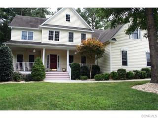 863 Club Ridge Ct, Chester, VA 23836-2745
