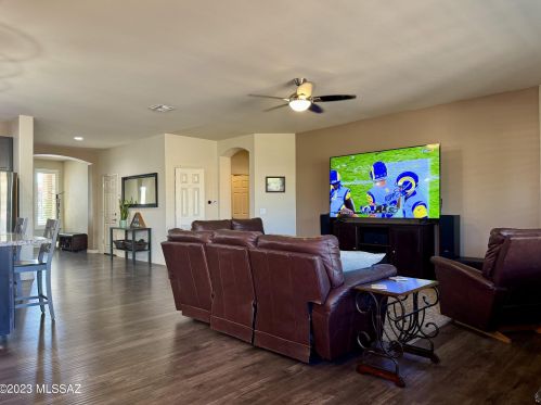 8969 Lee St, Tucson AZ  85715 exterior