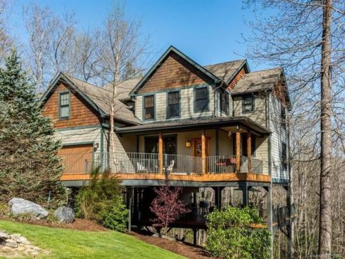 57 Laurel Trail Dr, Fairview, NC 28730-6610