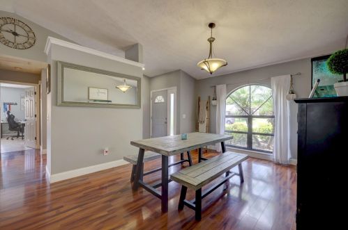 2661 Monterrey Ln, Fort Pierce FL 34953-2085 exterior