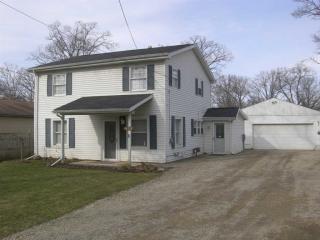 4718 Draper Rd, Jackson, MI 49203-6009