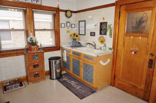 2534 61st St, Milwaukee WI  53219-2623 exterior