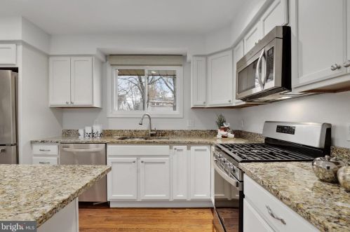 1810 Tilton Dr, Silver Spring MD 20902-4010 exterior