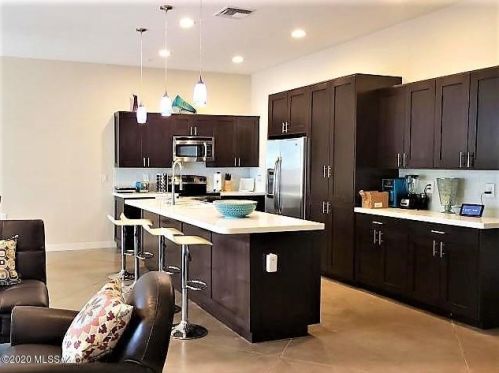 4412 Edison St, Tucson AZ  85712-3286 exterior