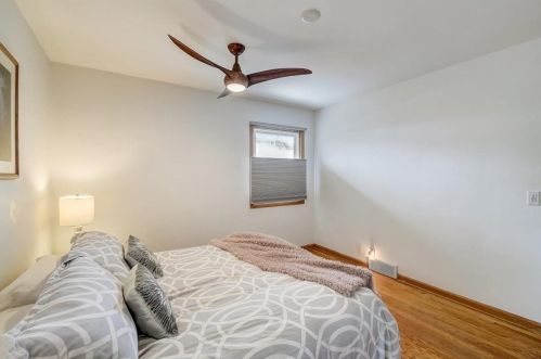 4510 Odana Rd, Madison WI  53711-1445 exterior