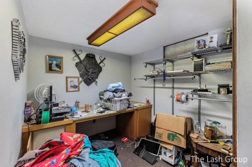 1009 Harding St, Grand Rapids MI 49544-1842 exterior