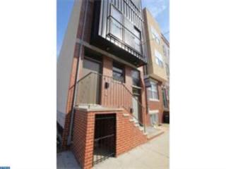 1526 Willington St, Philadelphia PA  19121-4226 exterior